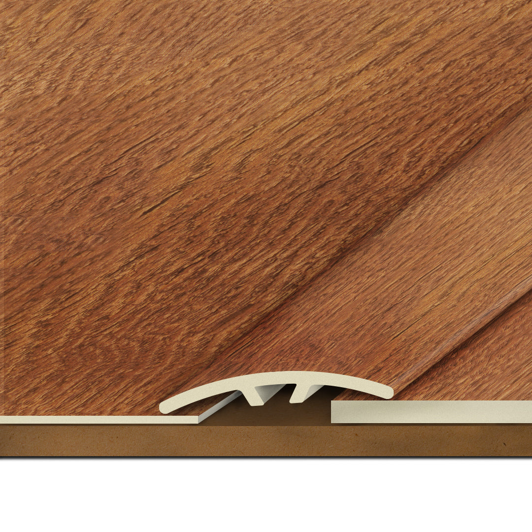 Gunstock Oak Waterproof Multi-Purpose Trim