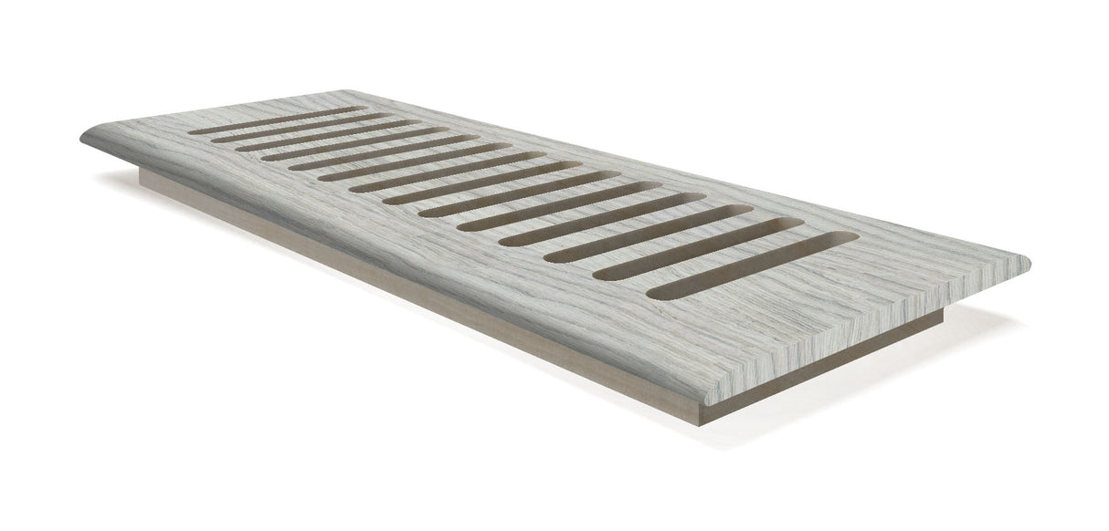 DH Frosted Pine 4x12" DI Grill