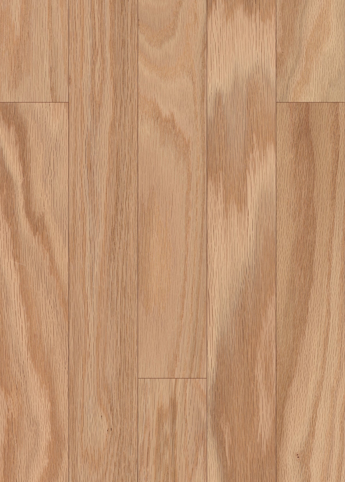 3/8 in. Red Oak Prefinished Engineered Hardwood Flooring 3 in. Wide