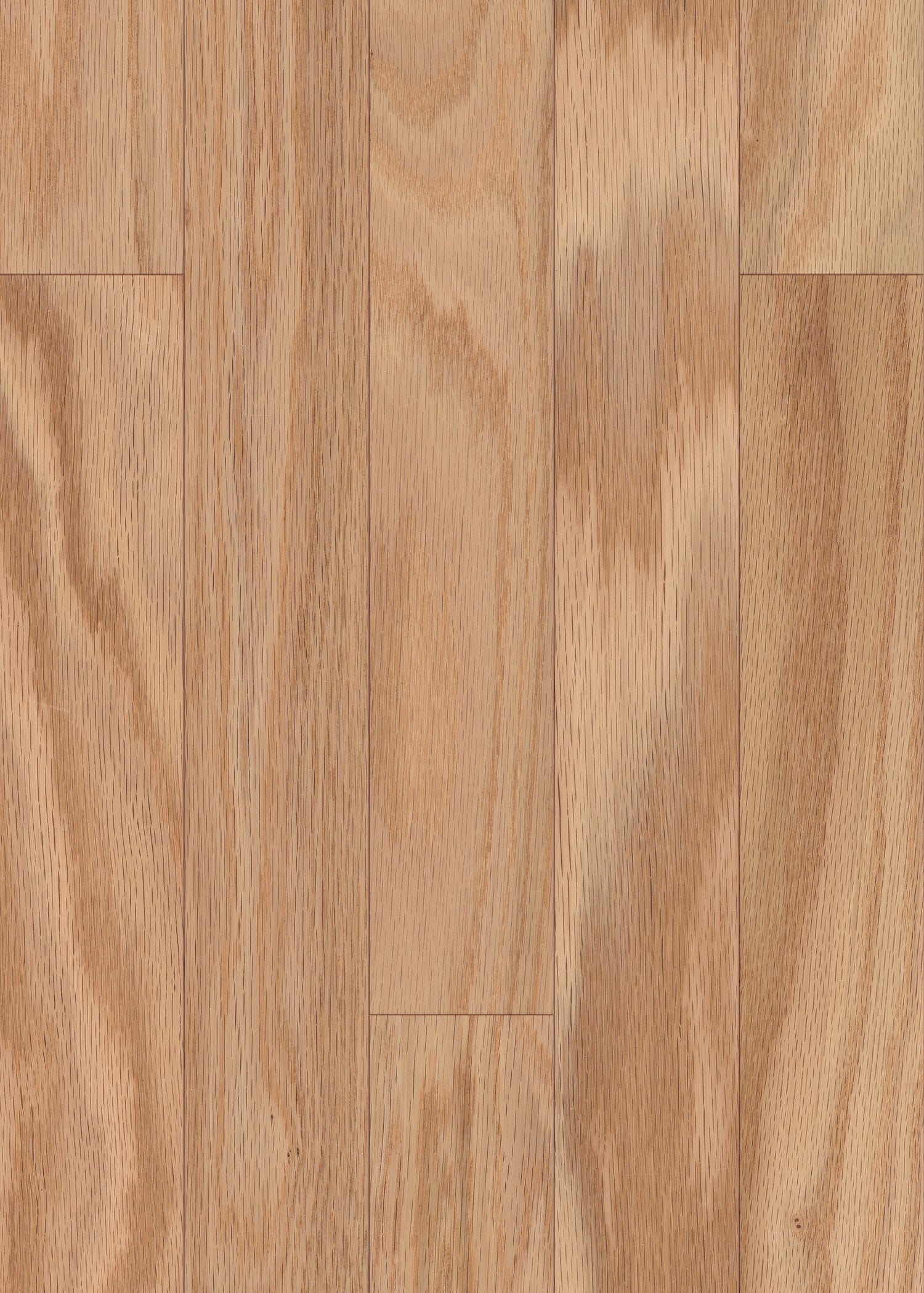 3/8 in. Red Oak Prefinished Engineered Hardwood Flooring 3 in. Wide