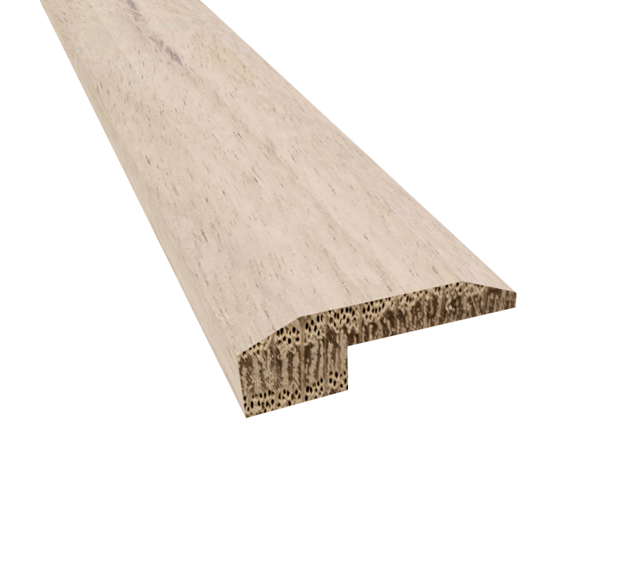 Prefinished Nordic Brazilian Oak 2 in. Wide x 6.5 ft. Length Threshold