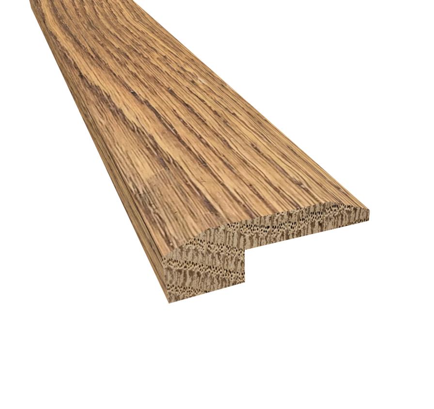 Prefinished Thames Tavern Oak 2 in. Wide x 6.5 ft. Length Threshold