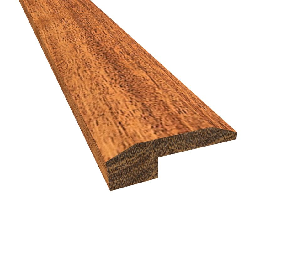 Prefinished Gold Coast Acacia 2 in. Wide x 6.5 ft. Length Threshold
