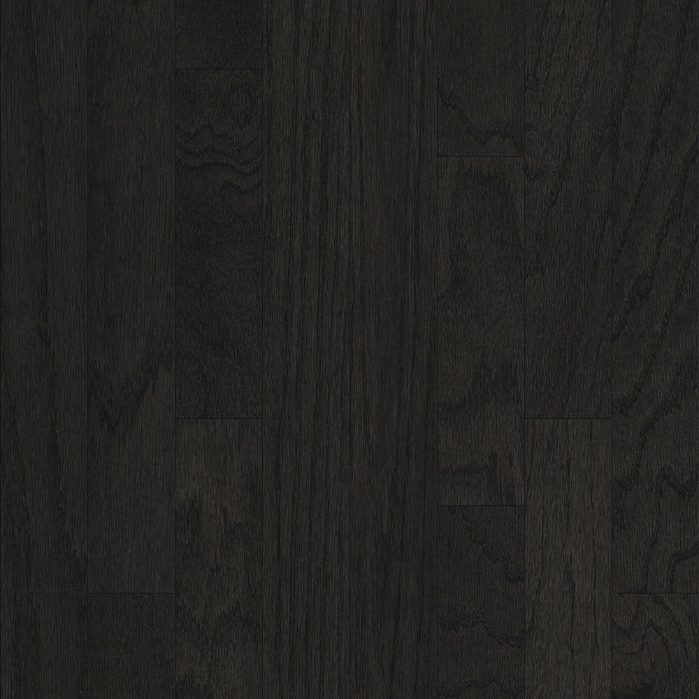 Prefinished Engineered Hardwood Onyx Oak 3/8" x 3" - Stack Out - 450.1 Sq. Ft.