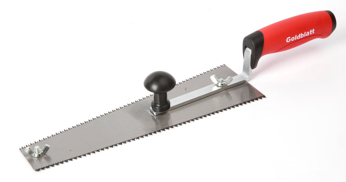 Undercut Door Jamb Saw
