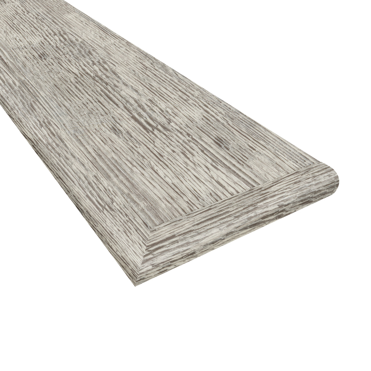 Mont-Blanc Pine 47 in Length Retro Fit Right Hand Tread