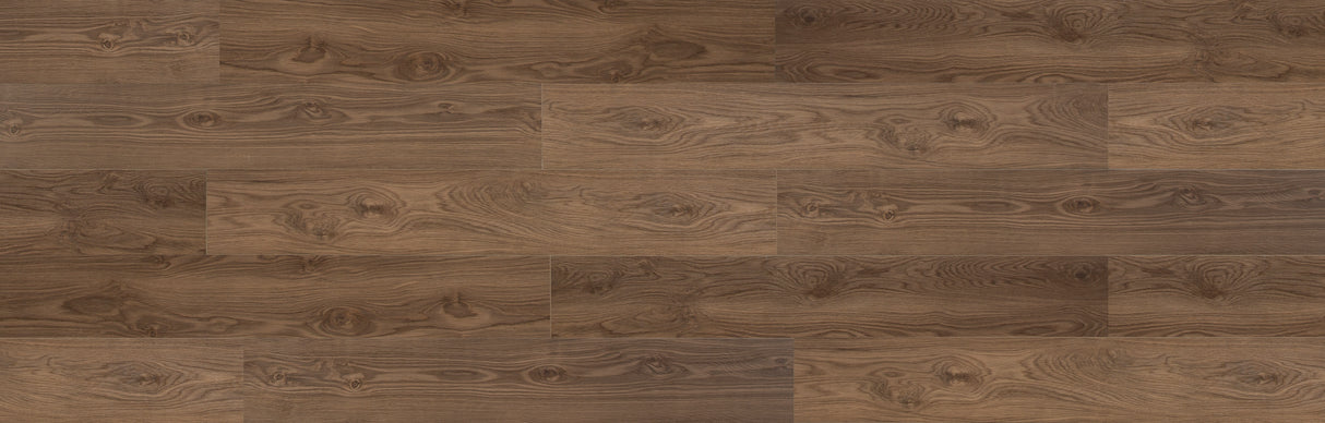 CLX XD San Tropez Walnut 6mm w/pad