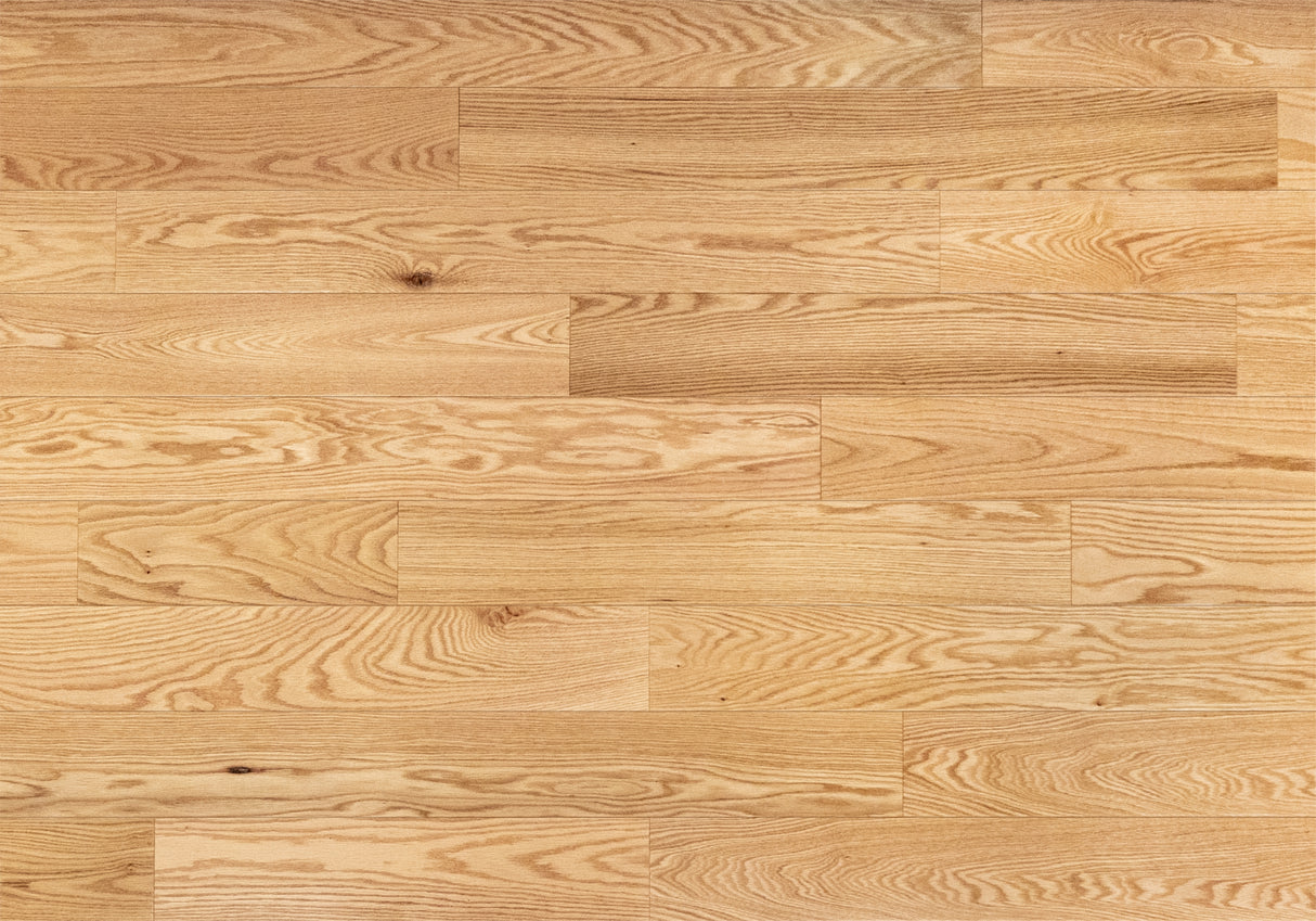 BW ENG Red Oak QC 1/2" x 4-3/4" Sel