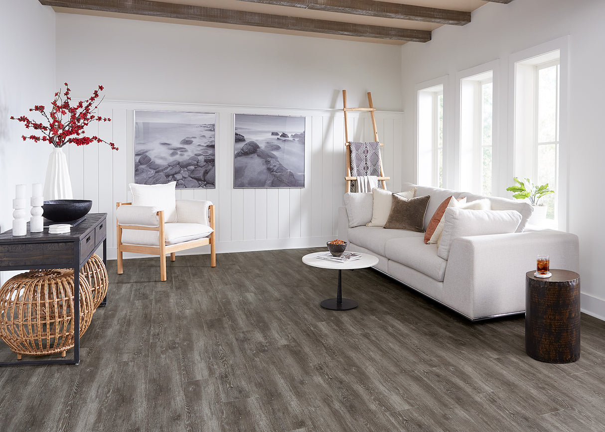 TRQ UL Fieldstone Oak 5mm Click