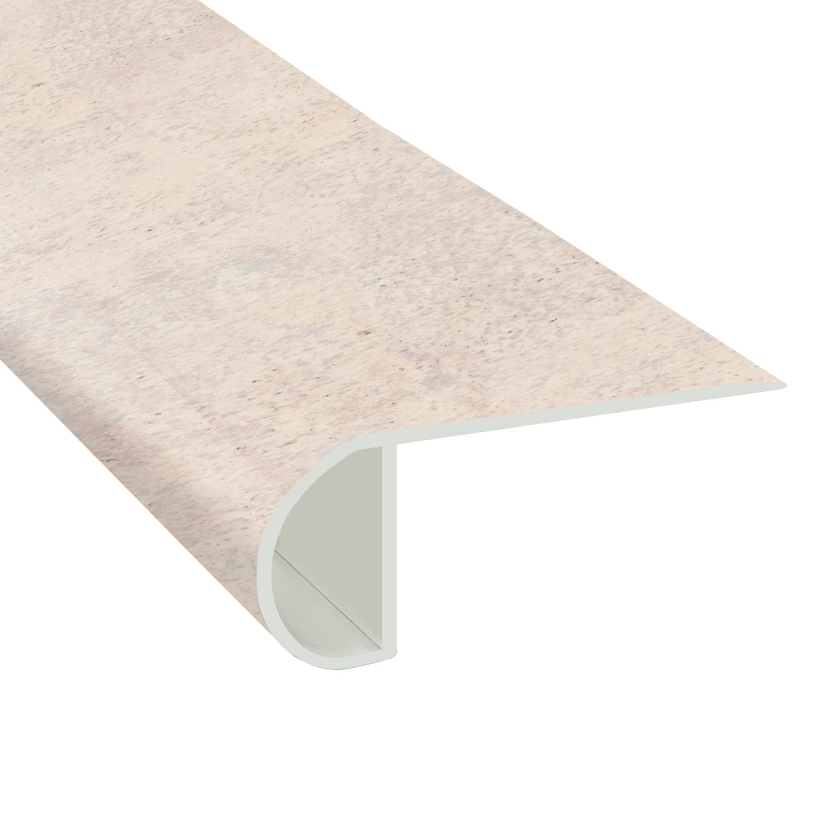 Apollo Cork 3/4 in. Thick x 2.3 in. Wide x 7.5 ft. Length Stair Nose