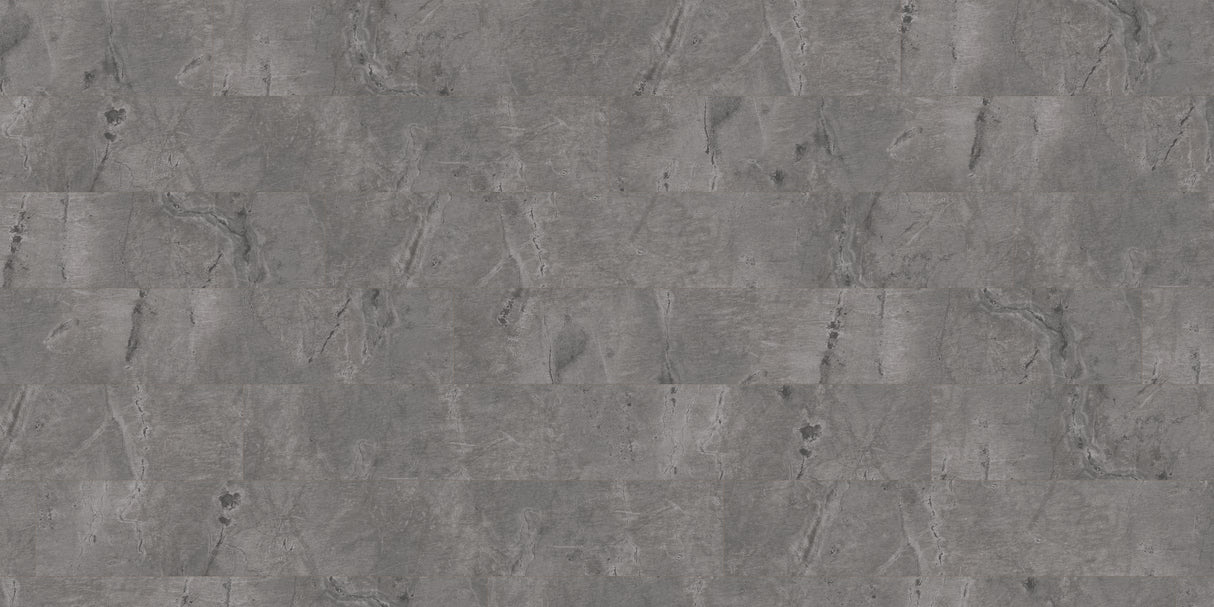 8mm Silver Haze Water-Resistant Laminate Flooring