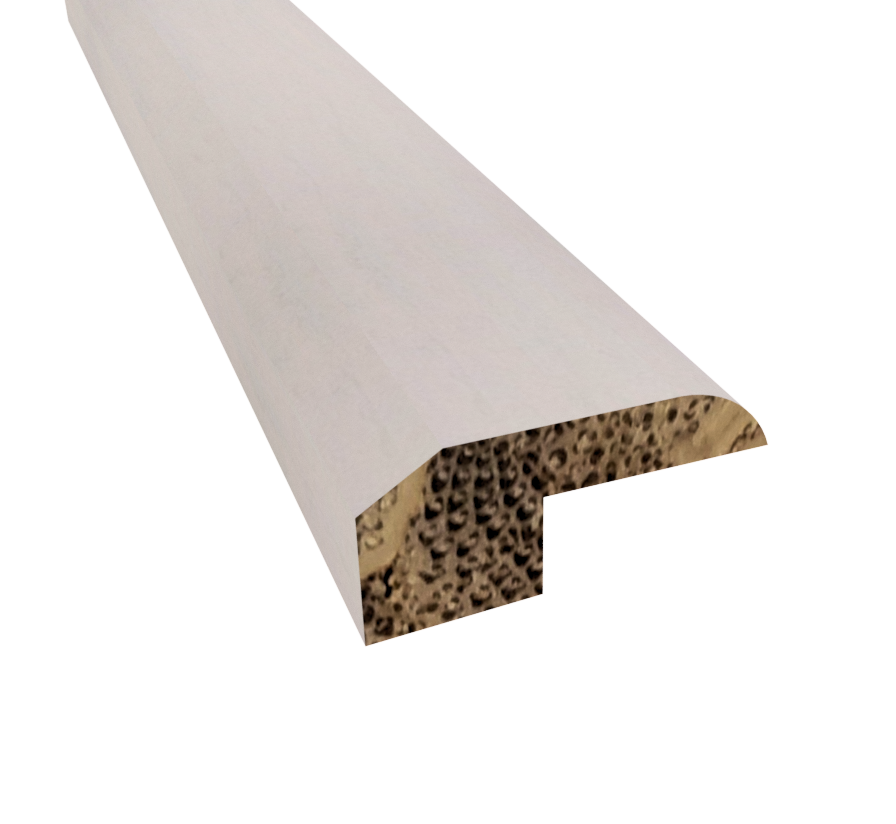 Prefinished Saint Anton Bamboo 5/8 in. Thick x 2 in. Wide x 72 in. Length Threshold