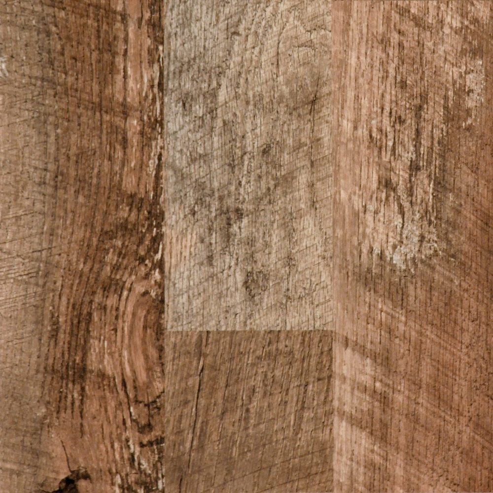 8mm w/ 2mm pad Calico Oak Laminate Flooring 7.64 in Wide x 50.6 in Long
