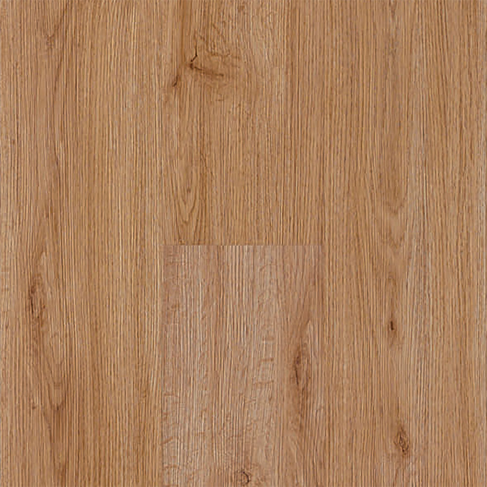 6mm European Oak Water-Resistant Cork Flooring 1225mmx195mm