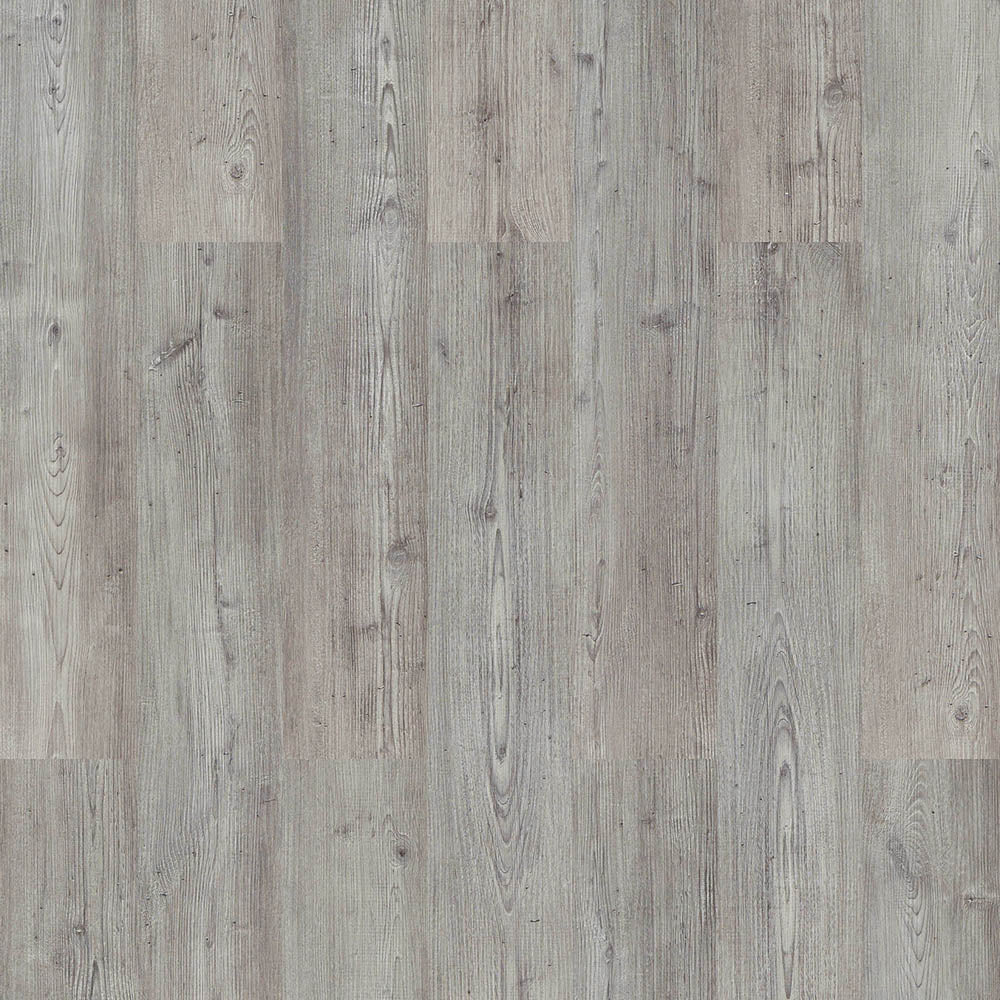 6mm Arcadian Arctic Pine Water Resistant Cork Flooring 7.67 in. Wide x 48.22 in. Long - As-Is - Stack Out - 917.49 Sq. Ft.