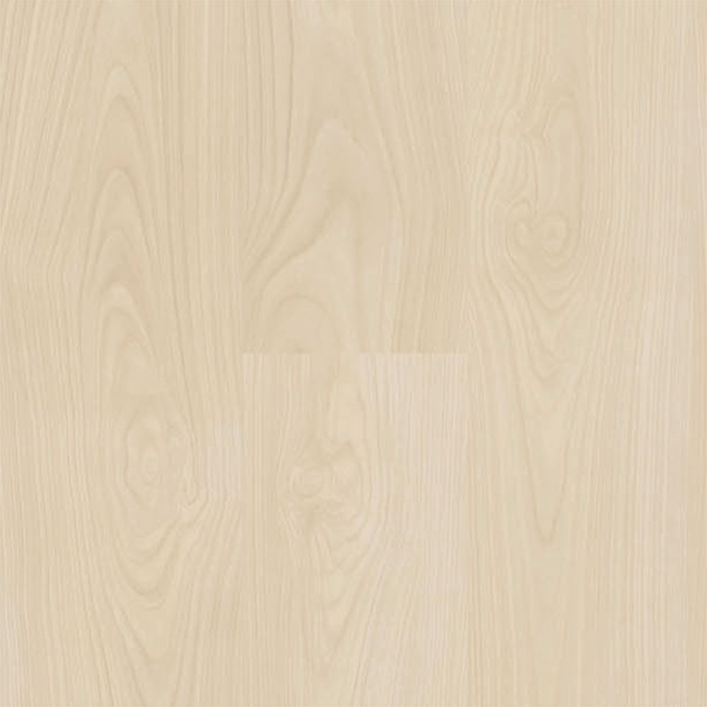 6mm Linen Cherry Water-Resistant Cork Flooring 1225mmx195mm