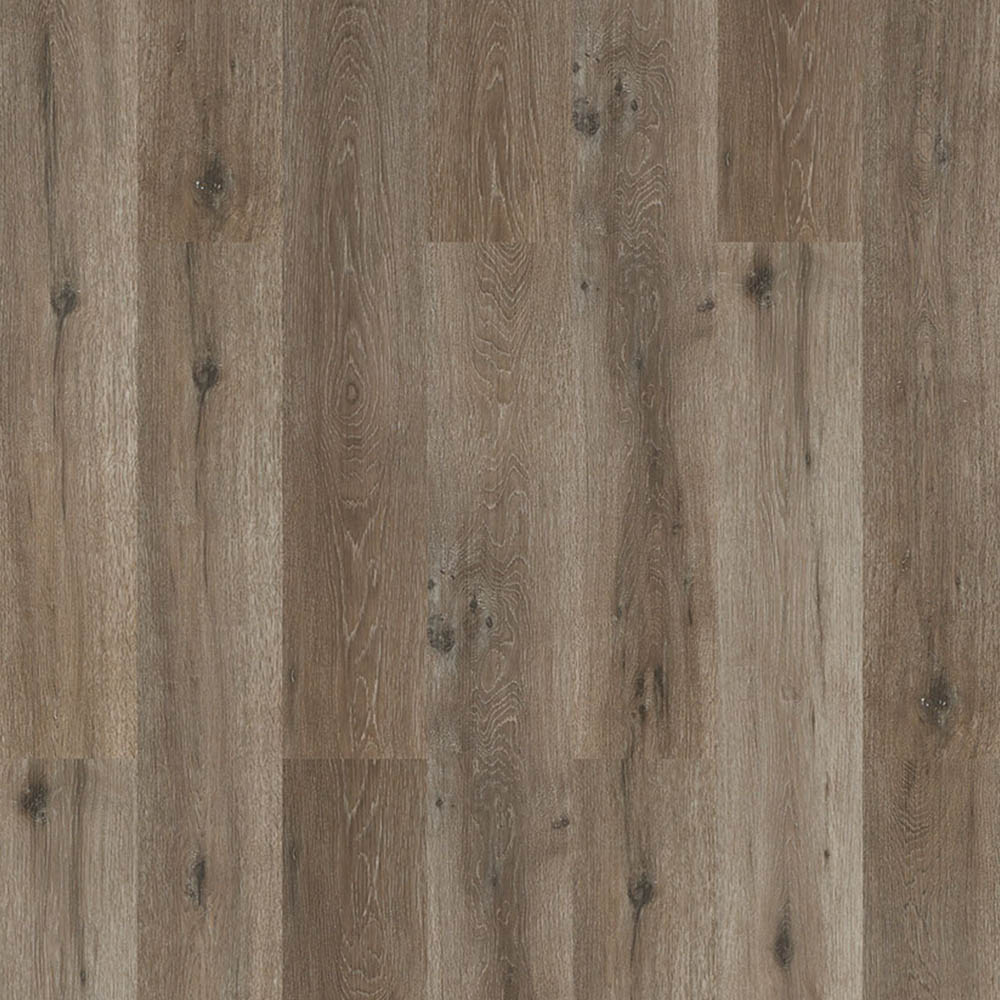 Waterproof Rustic Fawn Oak 6mmx1225x195 - Stack Out - 305.83 Sq. Ft.