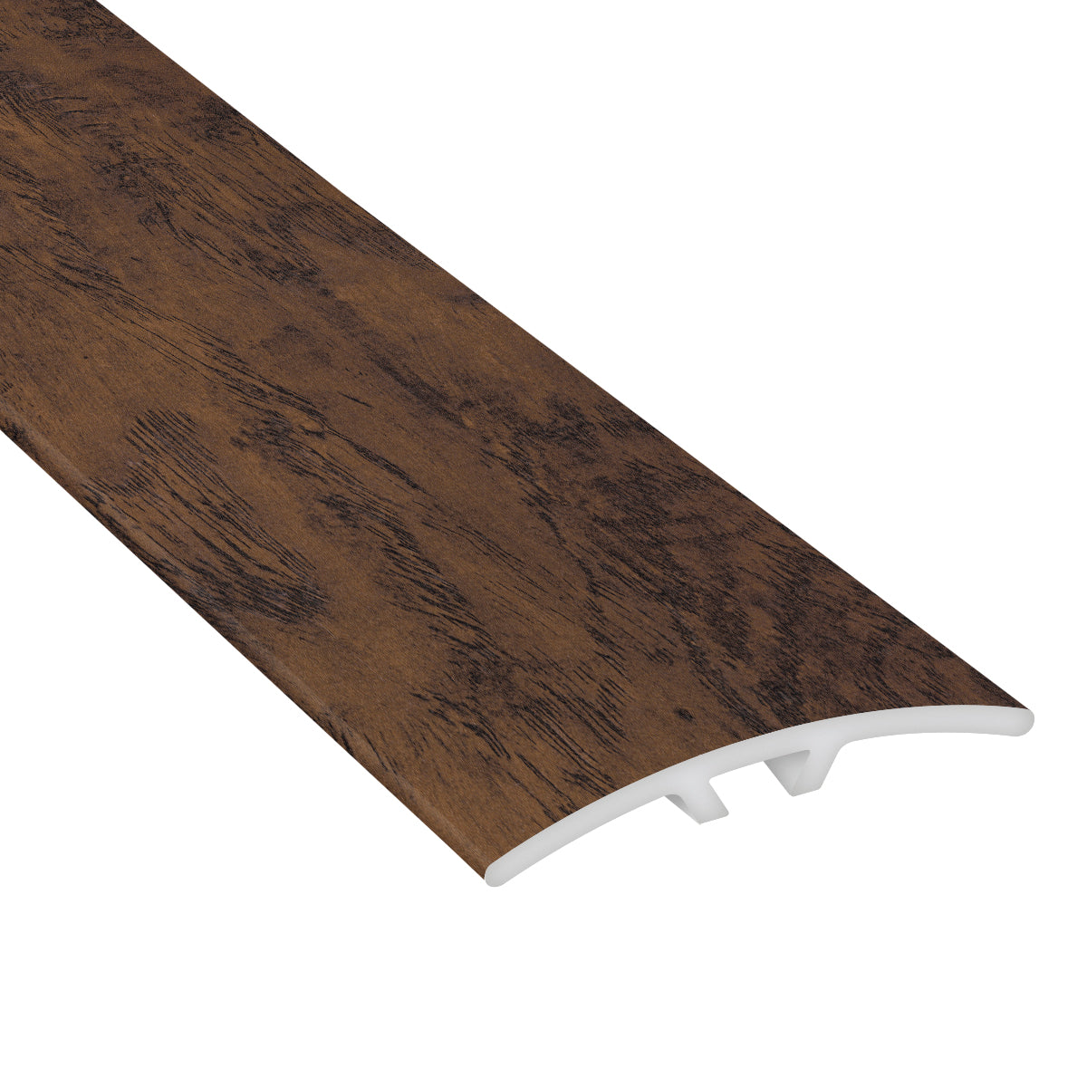 Builder Dark Vinyl Waterproof 1.5 in wide x 7.5 ft Length Multi Trim