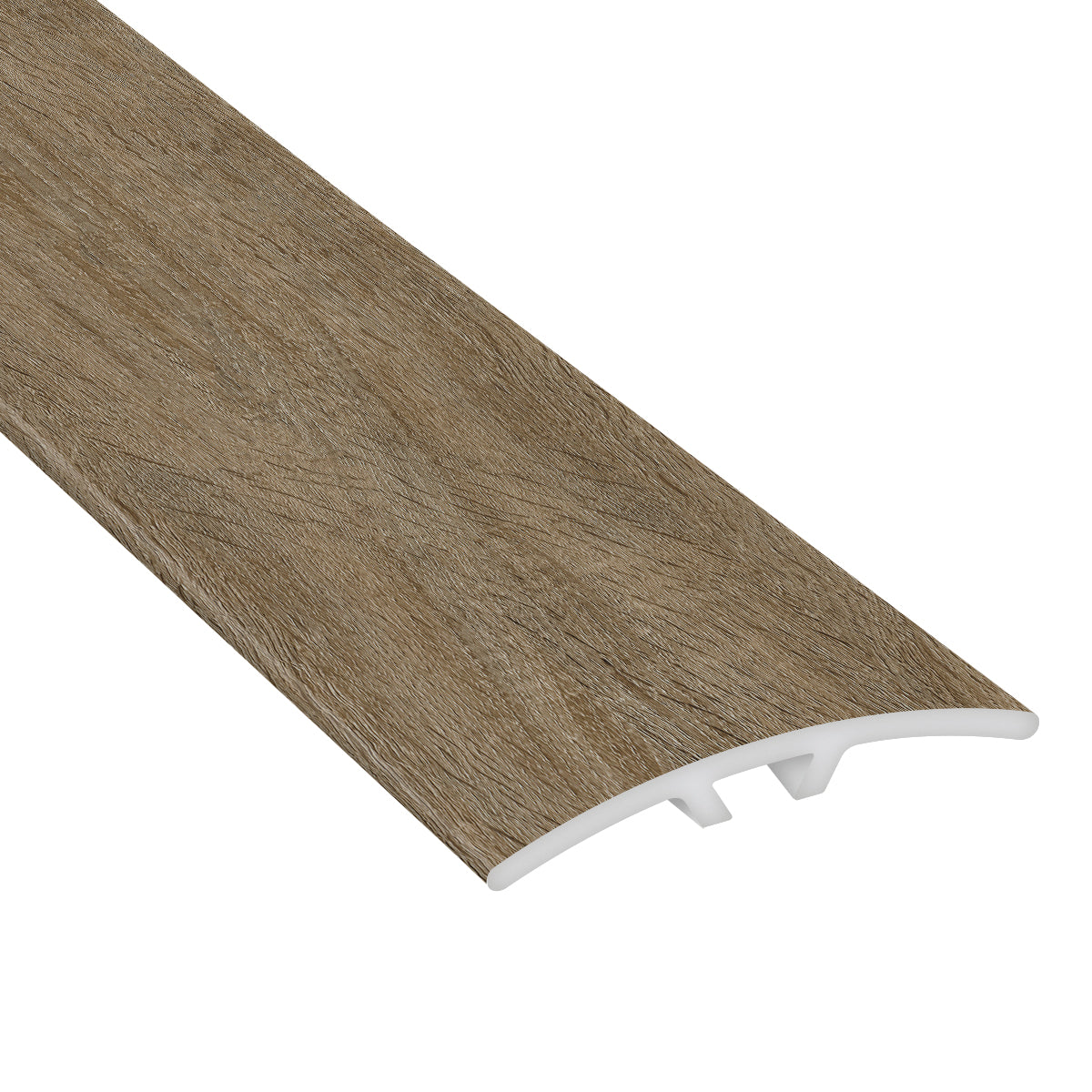 Builder Greige Vinyl Waterproof 1.5 in wide x 7.5 ft Length Multi Trim