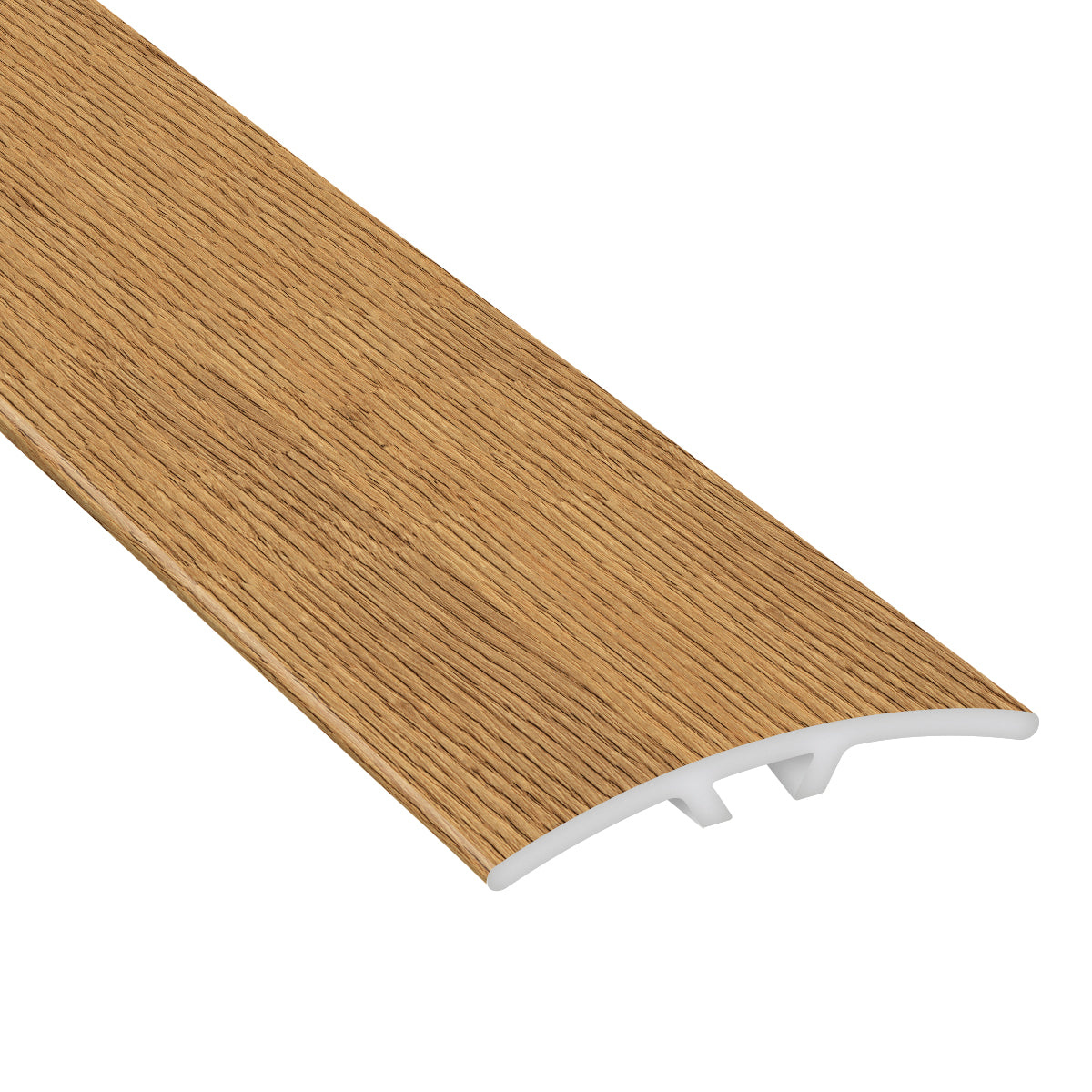 Builder Natural Vinyl Waterproof 1.5 in wide x 7.5 ft Length Multi Trim