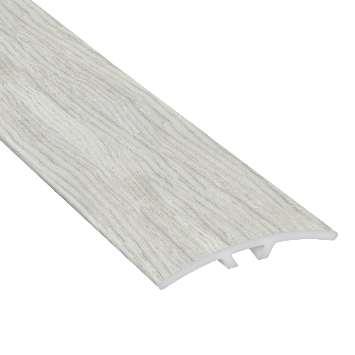 Builder White Vinyl Waterproof 1.5 in wide x 7.5 ft Length Multi Trim