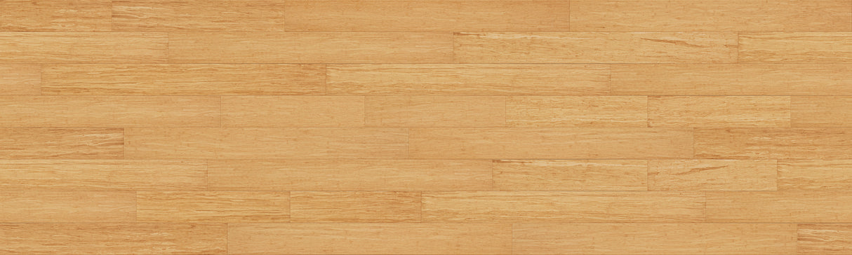 AS BAMWR Strand Nat 7mmx7.5" w/Pad