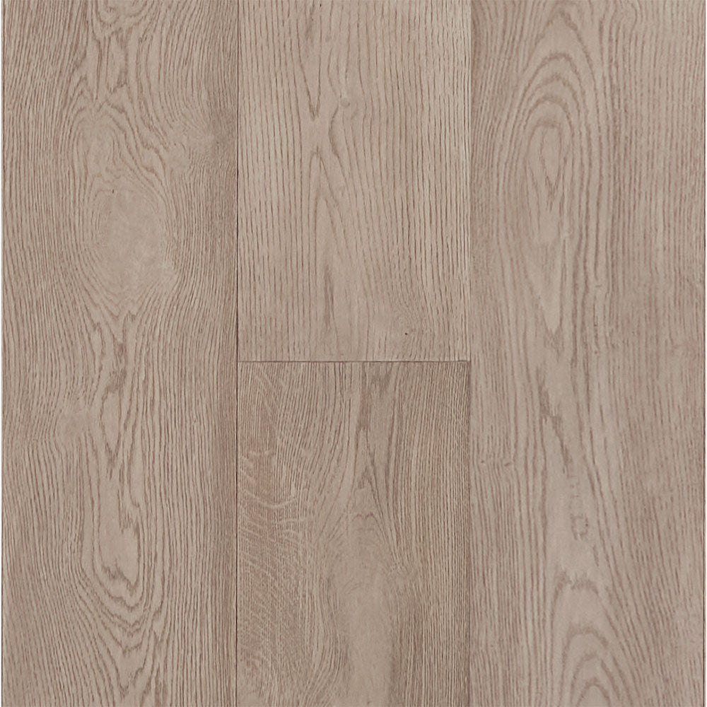 5/8 in. Ocean Cape White Oak Distressed Engineered Hardwood Flooring 9.5 in. Wide