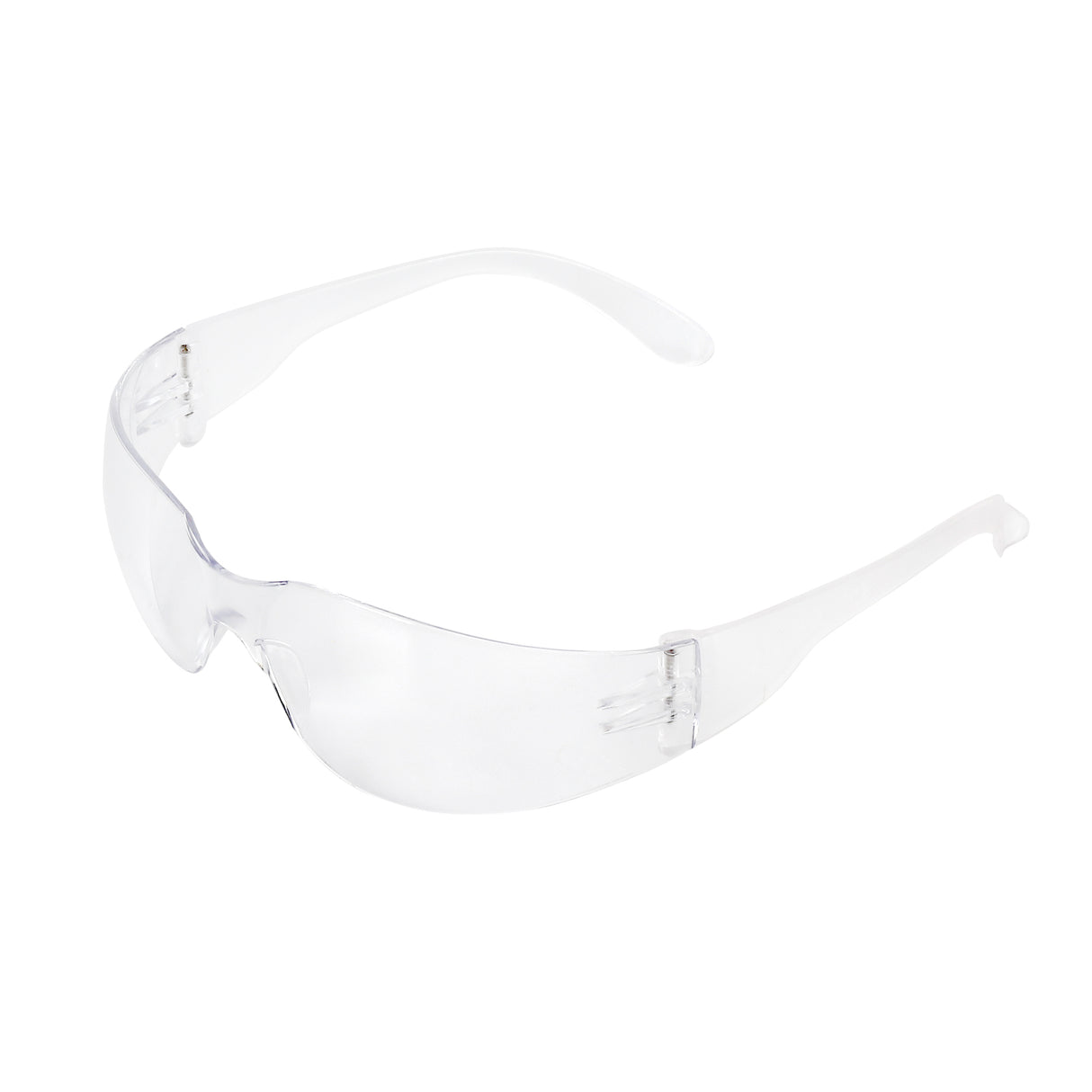 Clear Safety Glasses