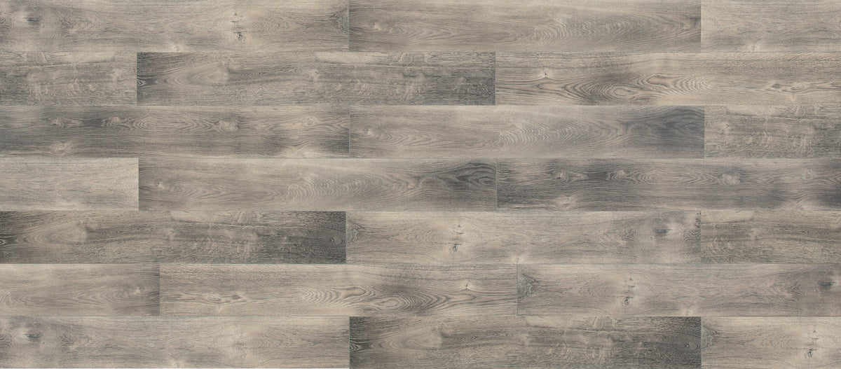 8mm Rain Barrel Oak Water-Resistant Laminate Flooring