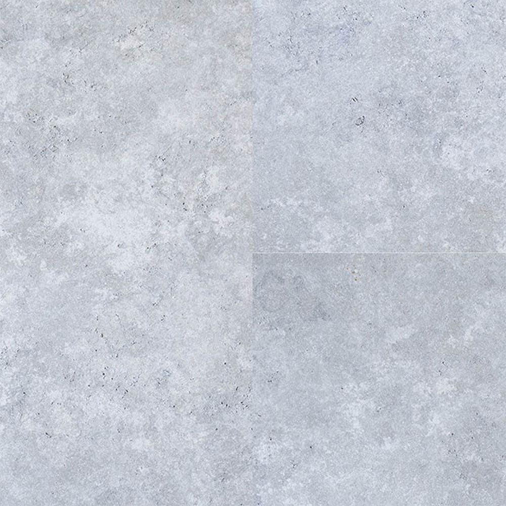 10.5mm Matera Stone Click Cork Flooring 11.62 in. Wide x 35.63 in. Long