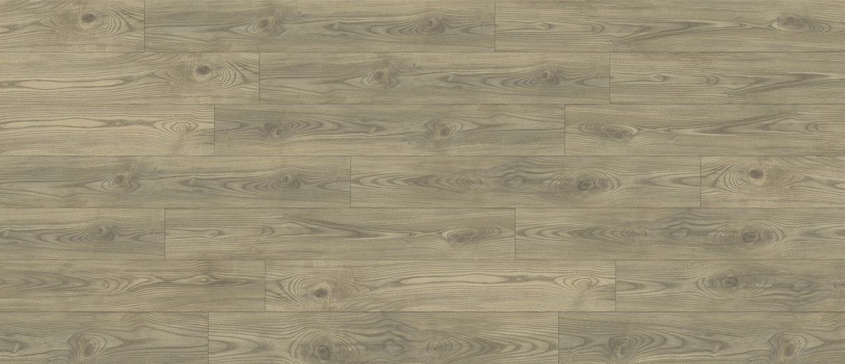 CLX Dockside Ash 5mm w/pad