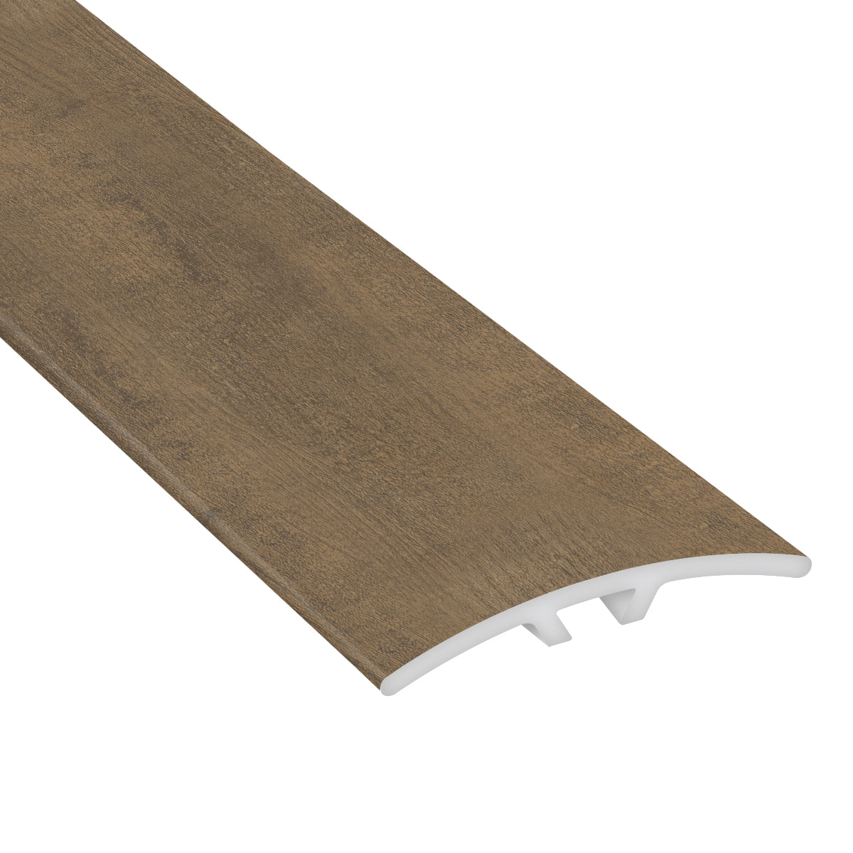 North Perry Pine Vinyl Waterproof 1.59 in wide x 7.5 ft length Multi Trim