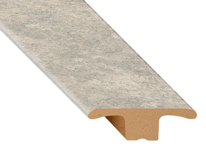 Matera Stone Cork 1.75 in. Wide x 7.5 ft. Length T-Molding