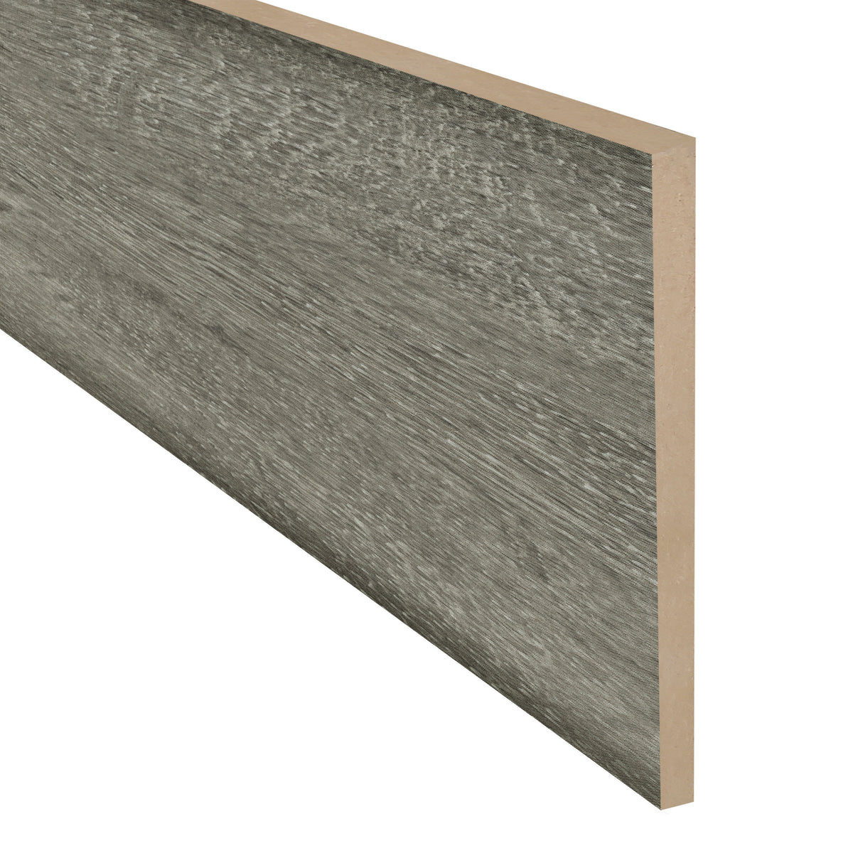 Lake Geneva Oak 48 in. Length Retrofit Reversible Riser