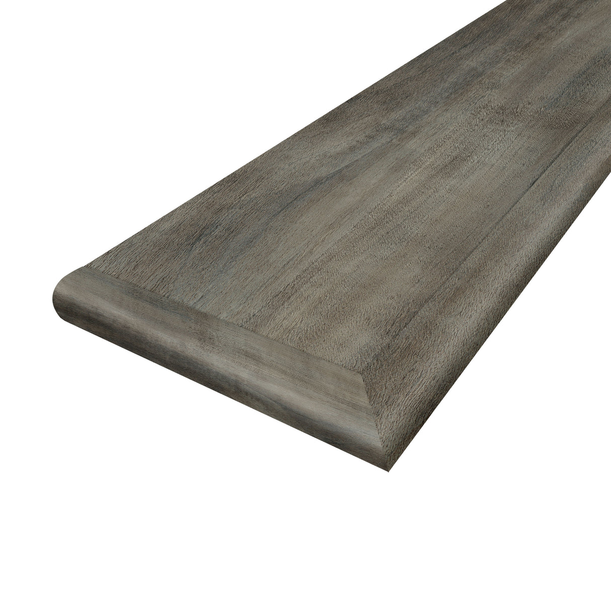 Dover Manor Birch 47 in Length Retro Fit Left Hand Tread