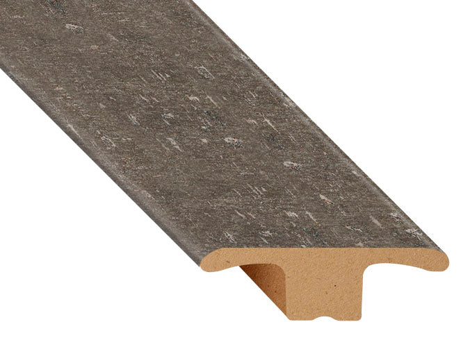 Gray City Cork 1.75 in. Wide x 7.5 ft. Length T-Molding