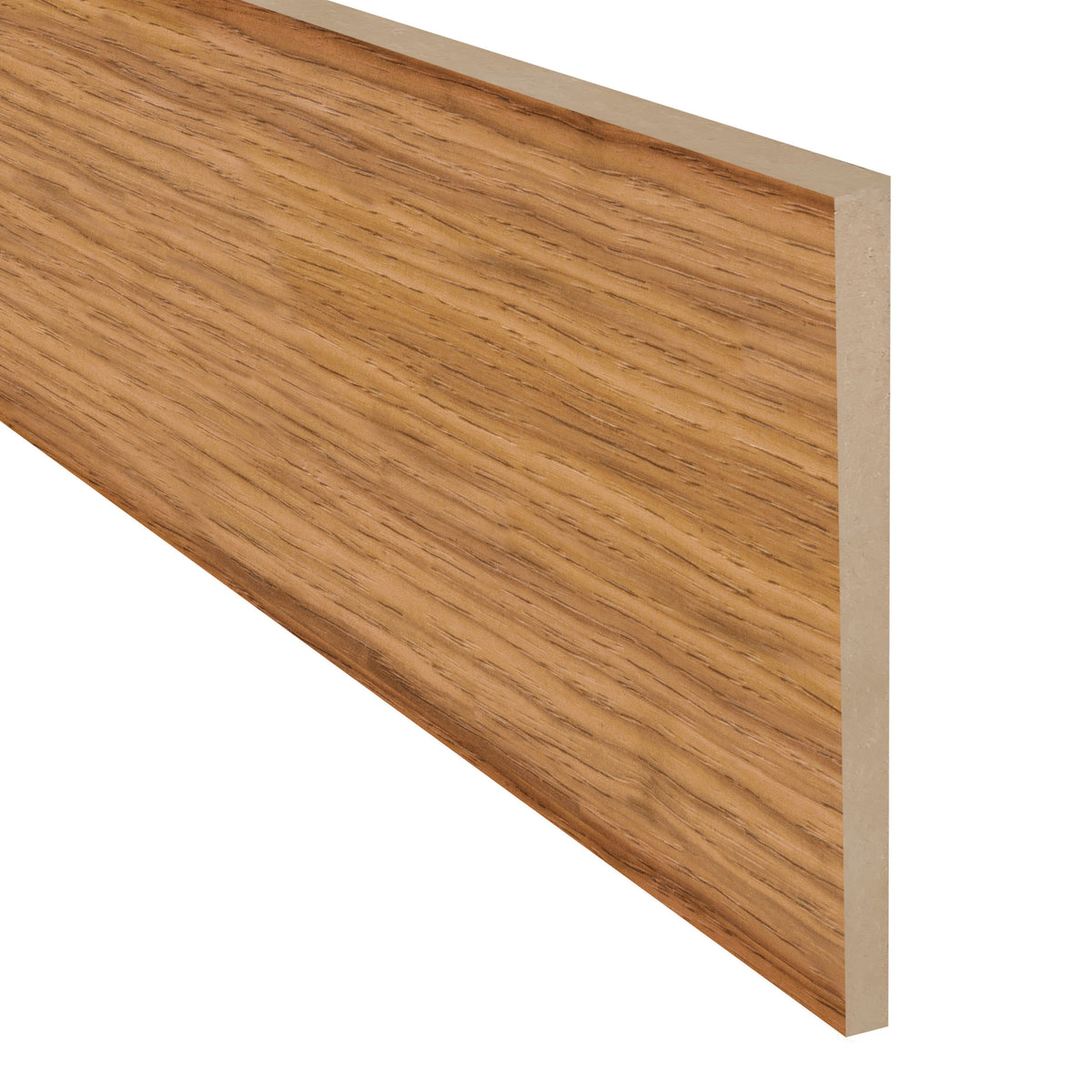 Fairfield County Hickory 47 in. Length Retrofit Riser