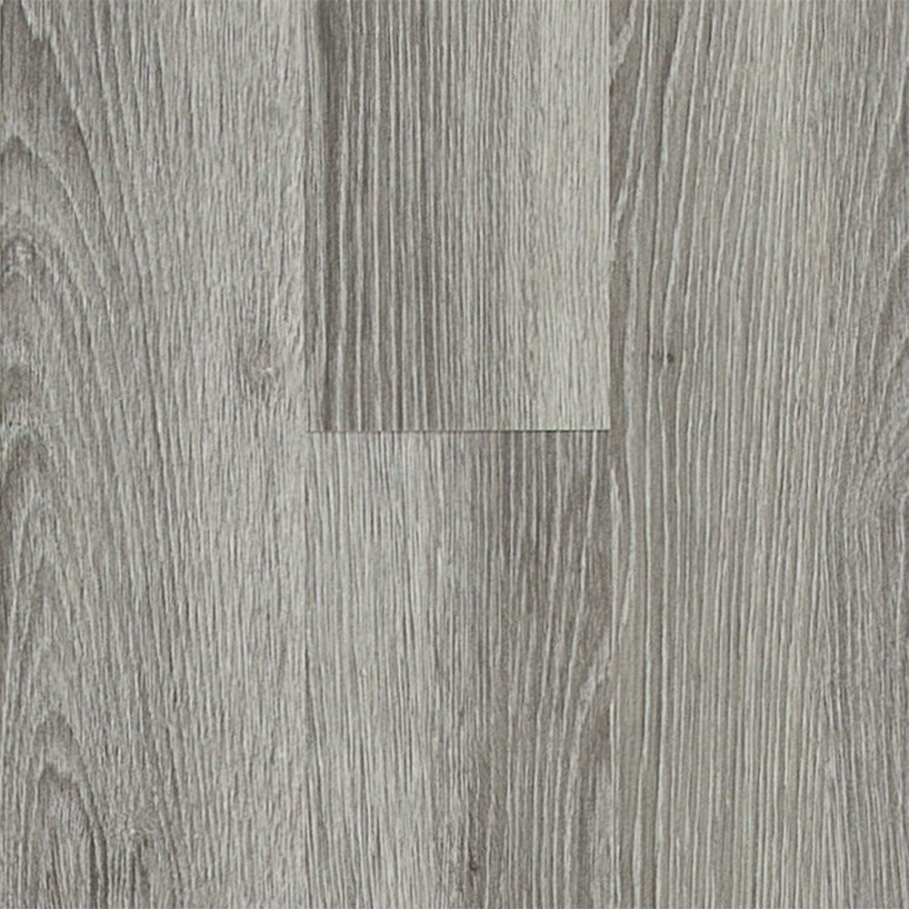 5mm w/pad Table Rock Oak Waterproof Rigid Vinyl Plank Flooring 5.75 in. Wide x 48 in. Long