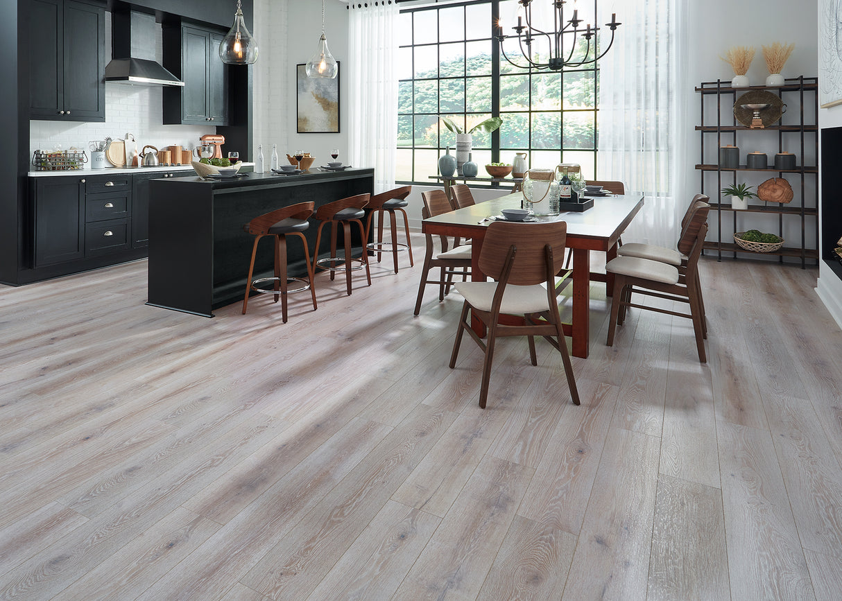 DV St. Peters Oak 7mm+pad