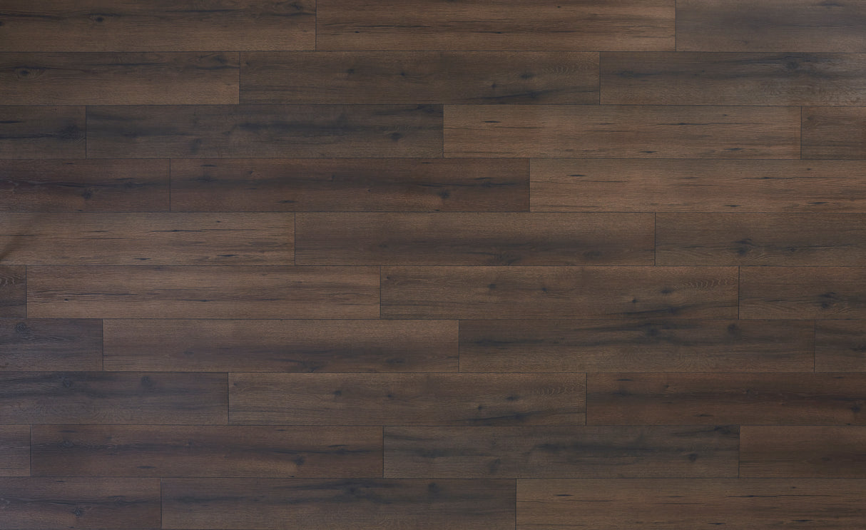 DV Tacoma Oak 9mm w/pad