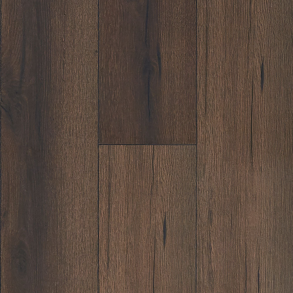 DV Tacoma Oak 9mm w/pad
