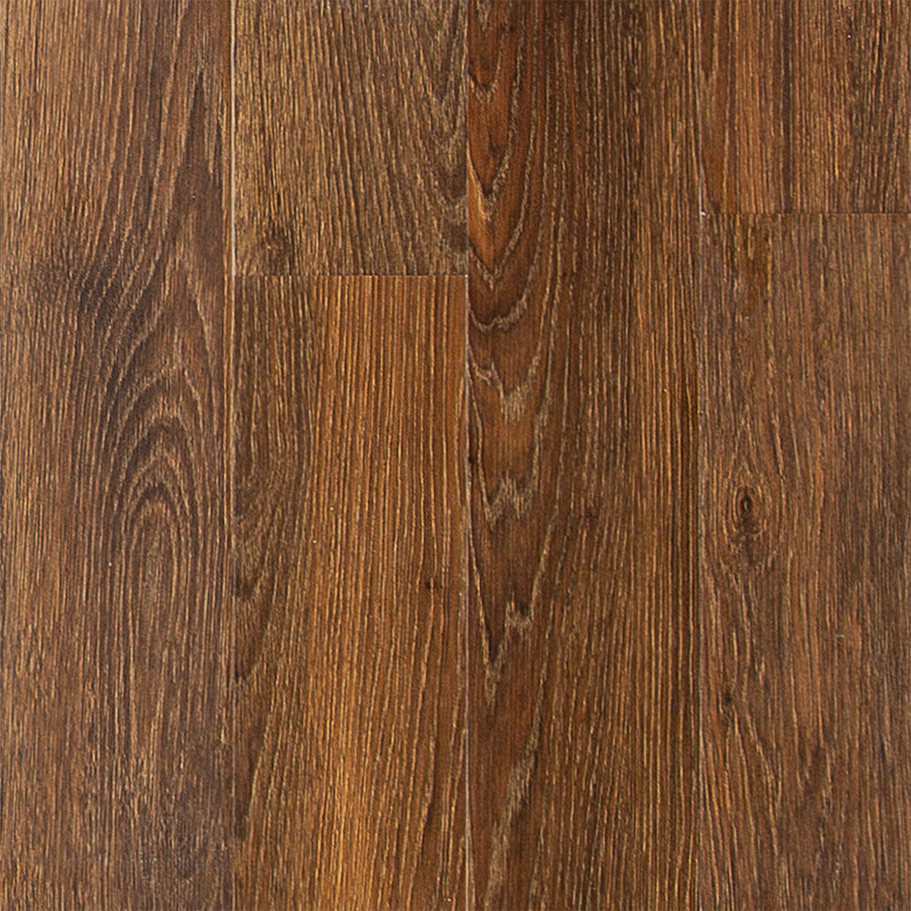 5mm w/pad Rivers Edge Oak Waterproof Rigid Vinyl Plank Flooring 5.75 in. Wide x 48 in. Long - As-Is - Stack Out - 438.61 Sq. Ft.