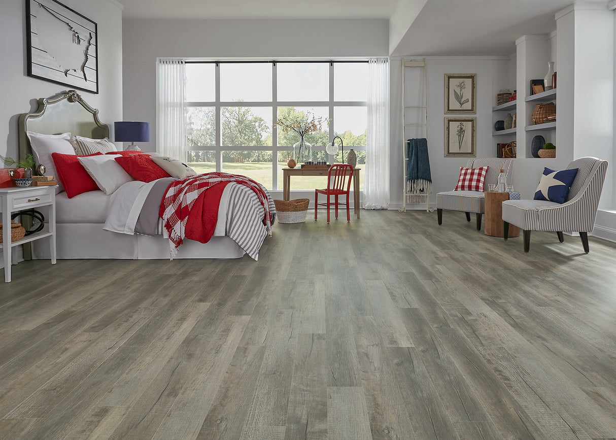 Shadow Mountain Maple 5mm w/pad - Stack Out - 801.96 Sq. Ft.