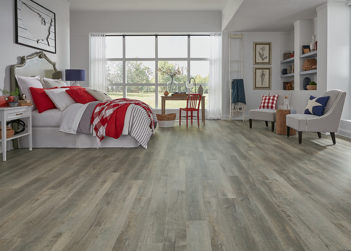 CLX Shadow Mountain Maple 5mm w/pad