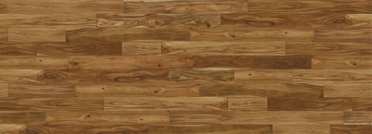 1/2 in. Tobacco Road Acacia Distressed Prefinished Engineered Hardwood Flooring 4.8 in. Wide
