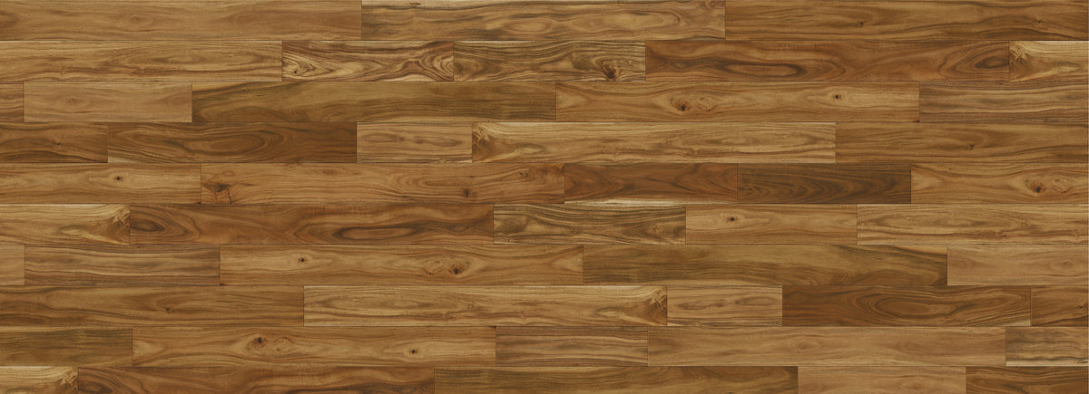1/2 in. Tobacco Road Acacia Distressed Prefinished Engineered Hardwood Flooring 4.8 in. Wide
