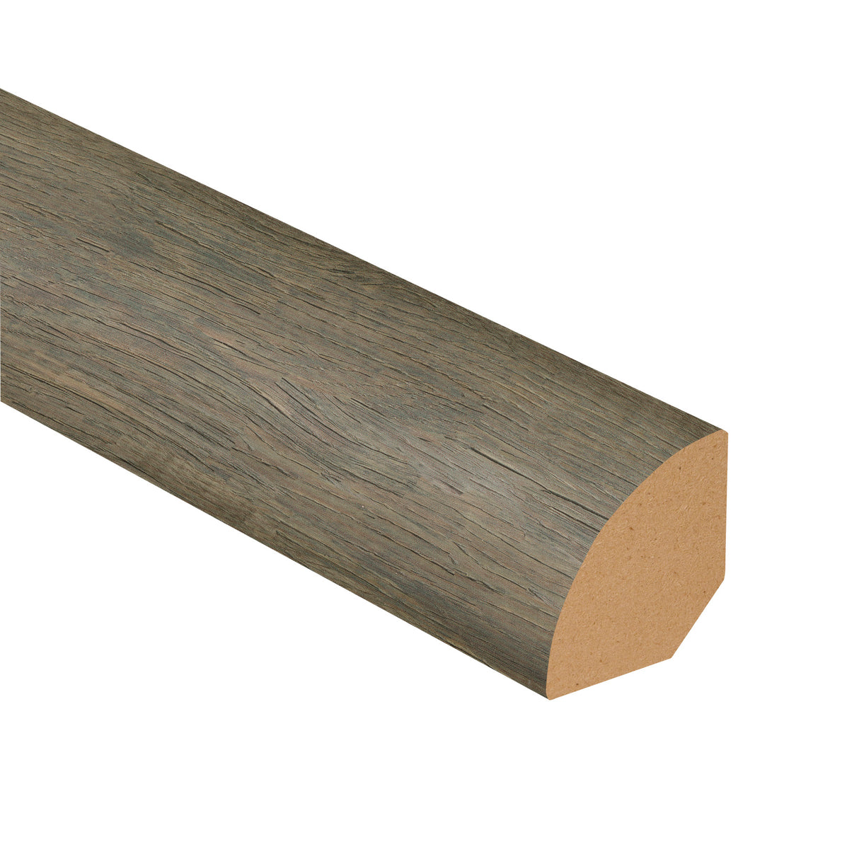 Deer Ridge Maple .75 in wide x 7.5 ft Length Quarter Round