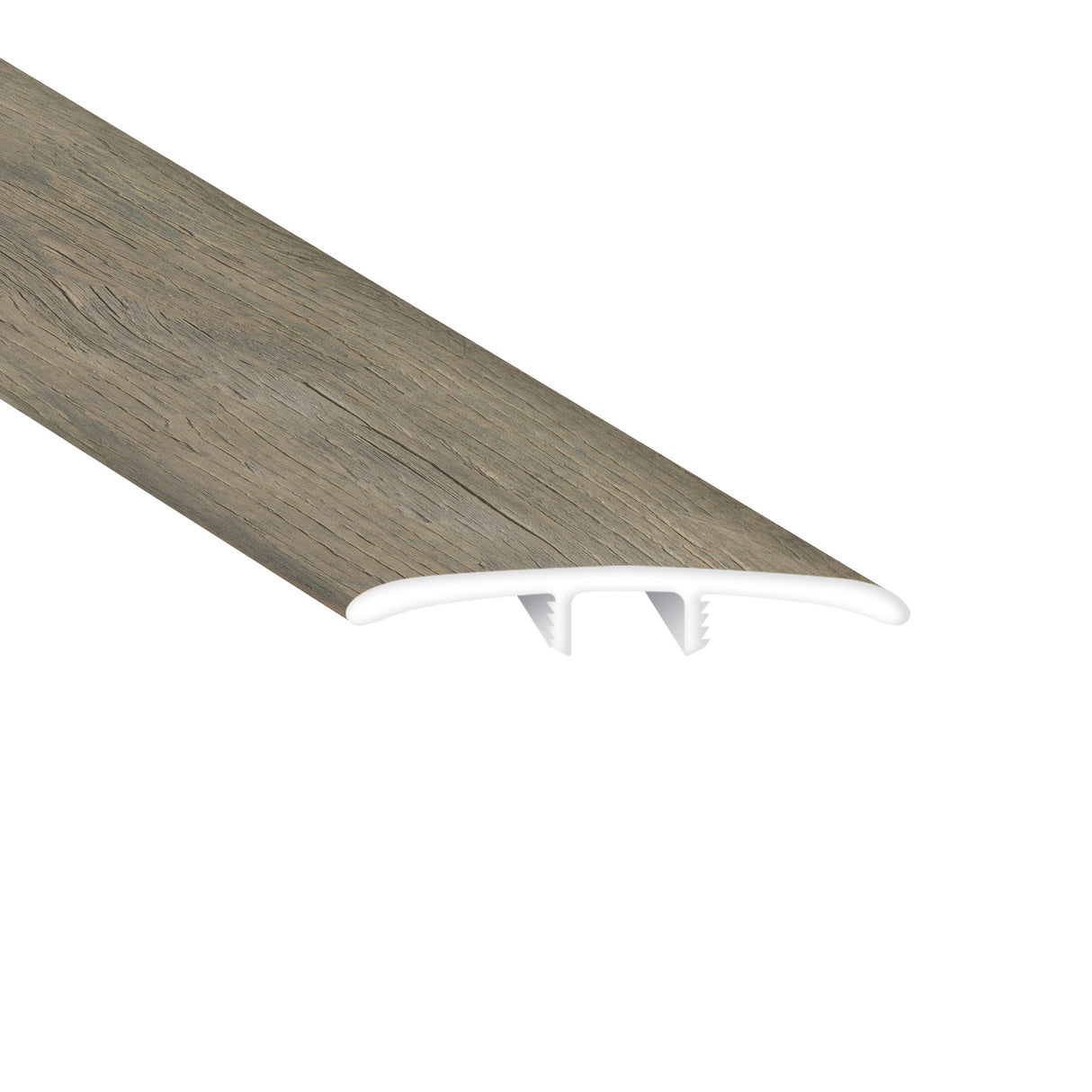 Deer Ridge Maple Waterproof 1.77 in wide x 7.5 ft Length T-Molding