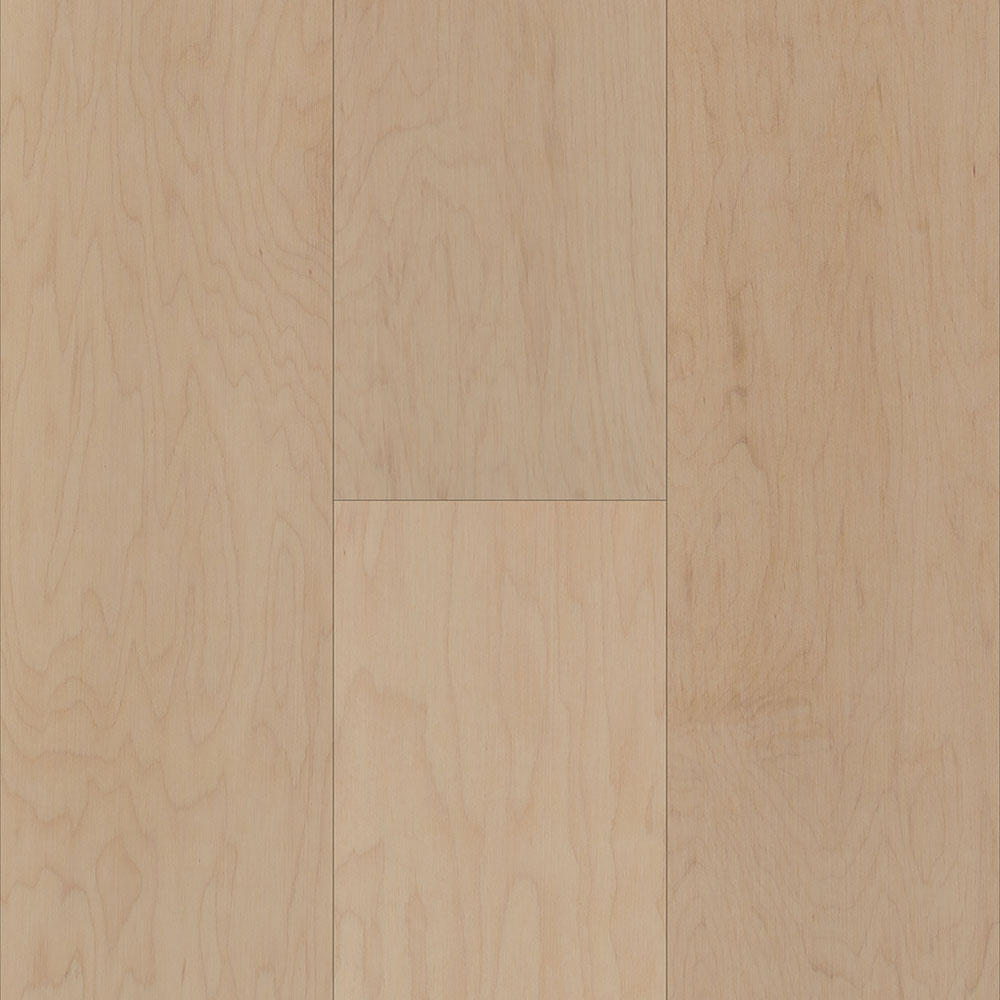 3/8 in. Gander Downs Maple Quick Click Engineered Hardwood Flooring 6.25 in. Wide - As-Is - Stack Out - 1252.68 Sq. Ft.