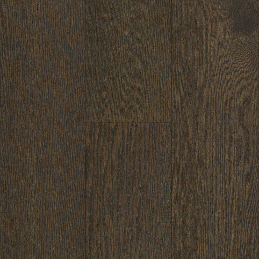 3/8 in. Spring Foal Oak Quick Click Prefinished Engineered Hardwood Flooring 6.25 in. Wide